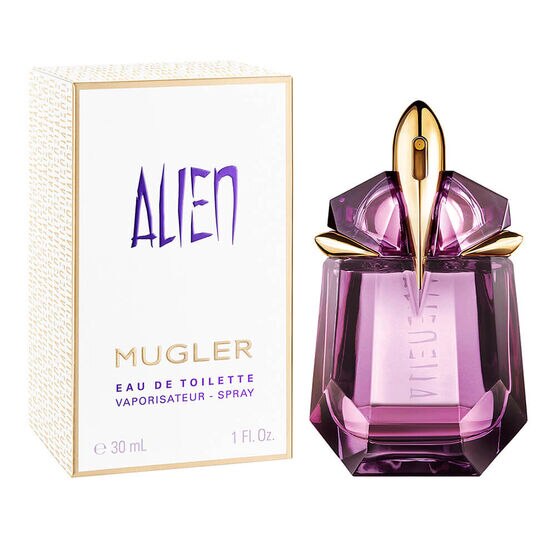 MUGLER     ALIEN         EDTV 30ML